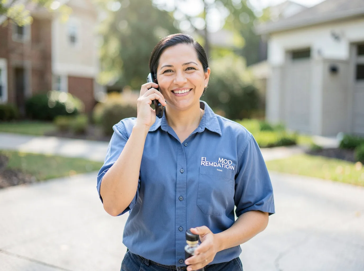 Mold Remediation Park, KS FAQs